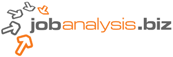 Job Analysis Biz Logo